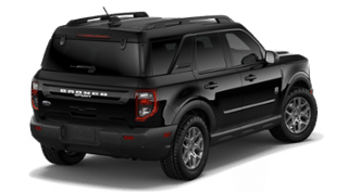 2026 Ford Bronco Sport® External Image 4